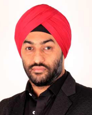Bally Singh Kakar