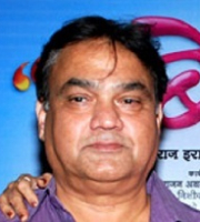 Balraj Irani