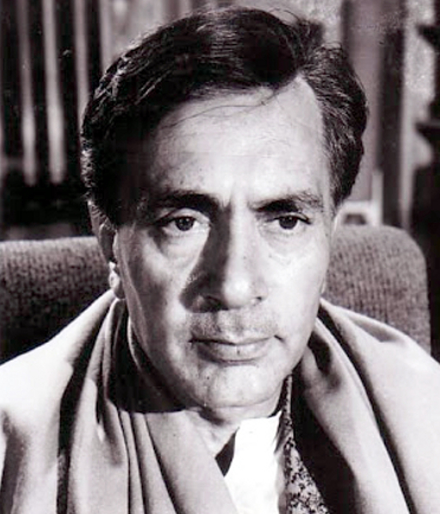 Balraj Sahni