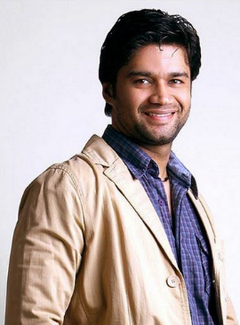 Balraj Syal