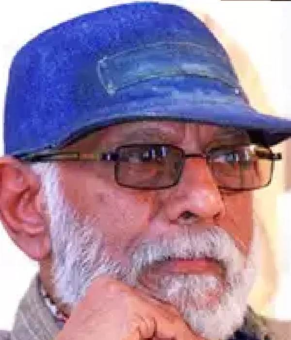 Balu Mahendra