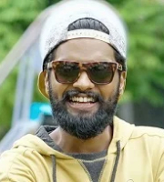Balu Varghese