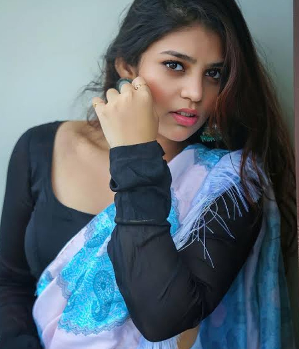 Bandhavi Sridhar