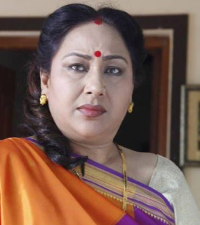 Bandini Mishra