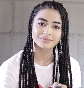 Bani J