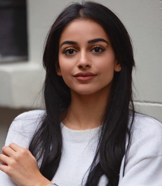 Banita Sandhu