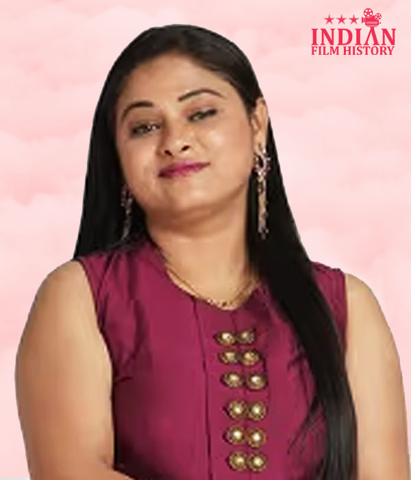 Bansari Parekh