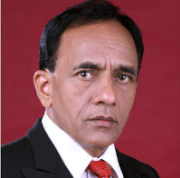 Banwari Lal Jhol