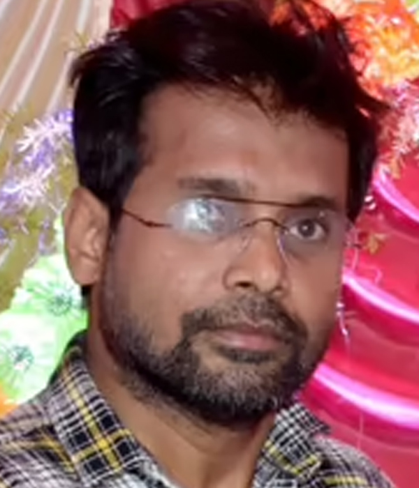 Bappaditya Nandi