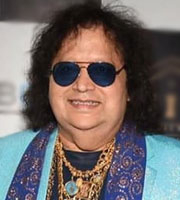 Bappi Lahiri