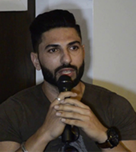 Barinder Dhapal