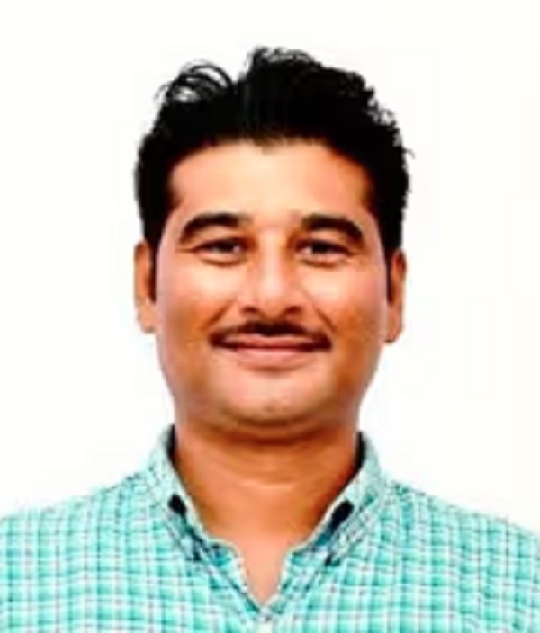 Barinder Sidhu