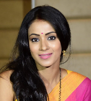 Barkha Bisht Sengupta