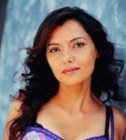 Barkha Madan