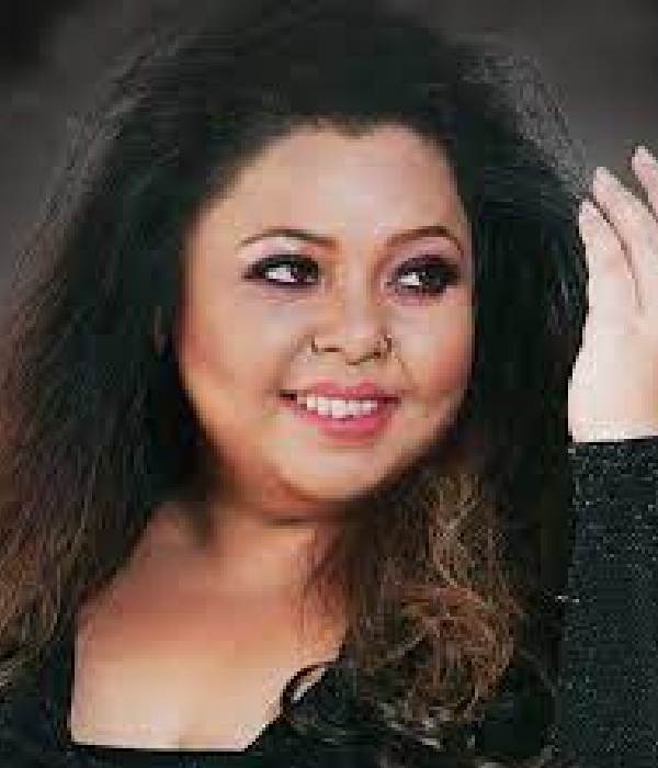 Barnali Kalita