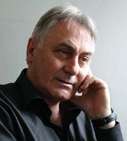 Barry John