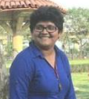 Barshali Chatterjee
