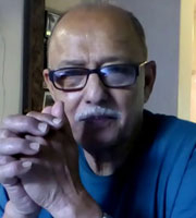 Barun Mukherjee