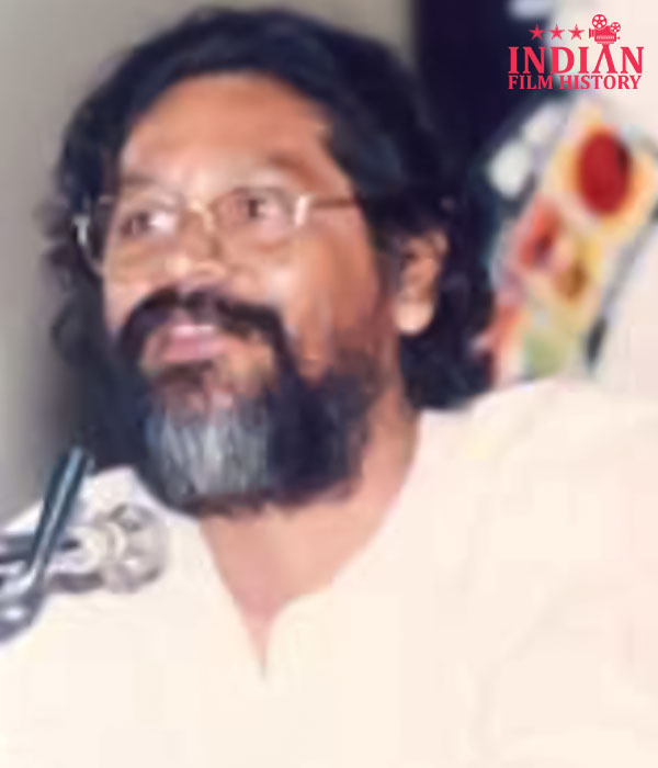Barun Raha
