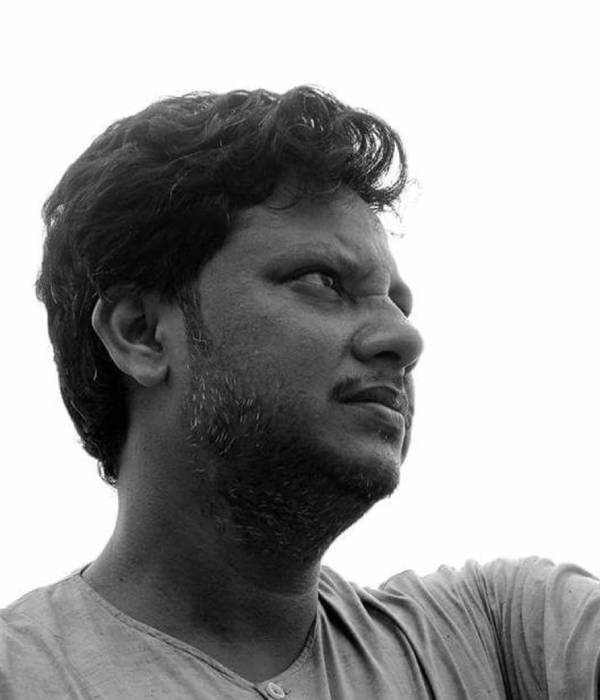 Basab Mullik