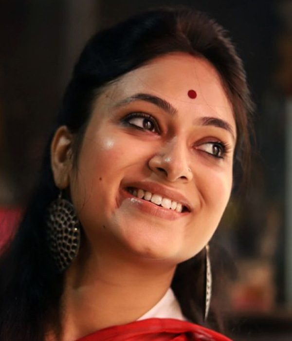 Basabdatta Chatterjee