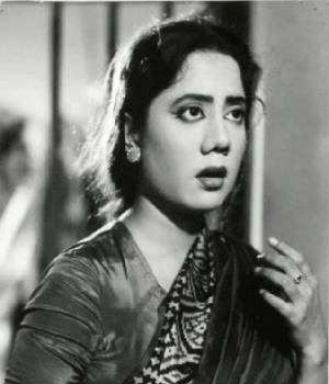 Basabi Nandi
