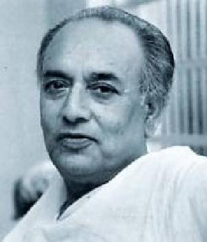 Basanta Choudhury