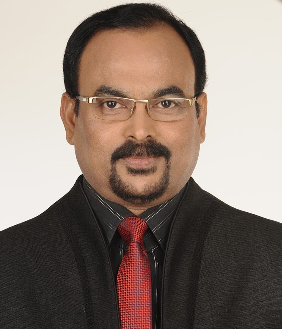 Basanta Kumar Baruah