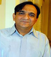 Basheer Ali