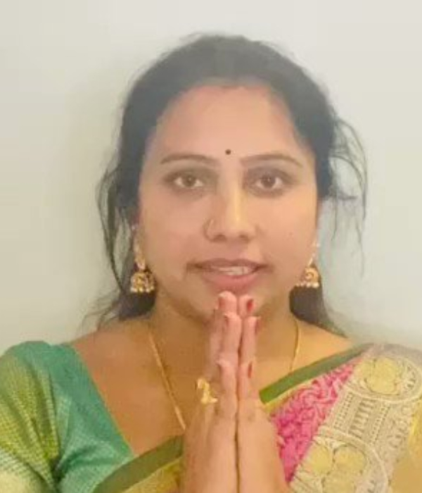 Bathini Keerthi Latha