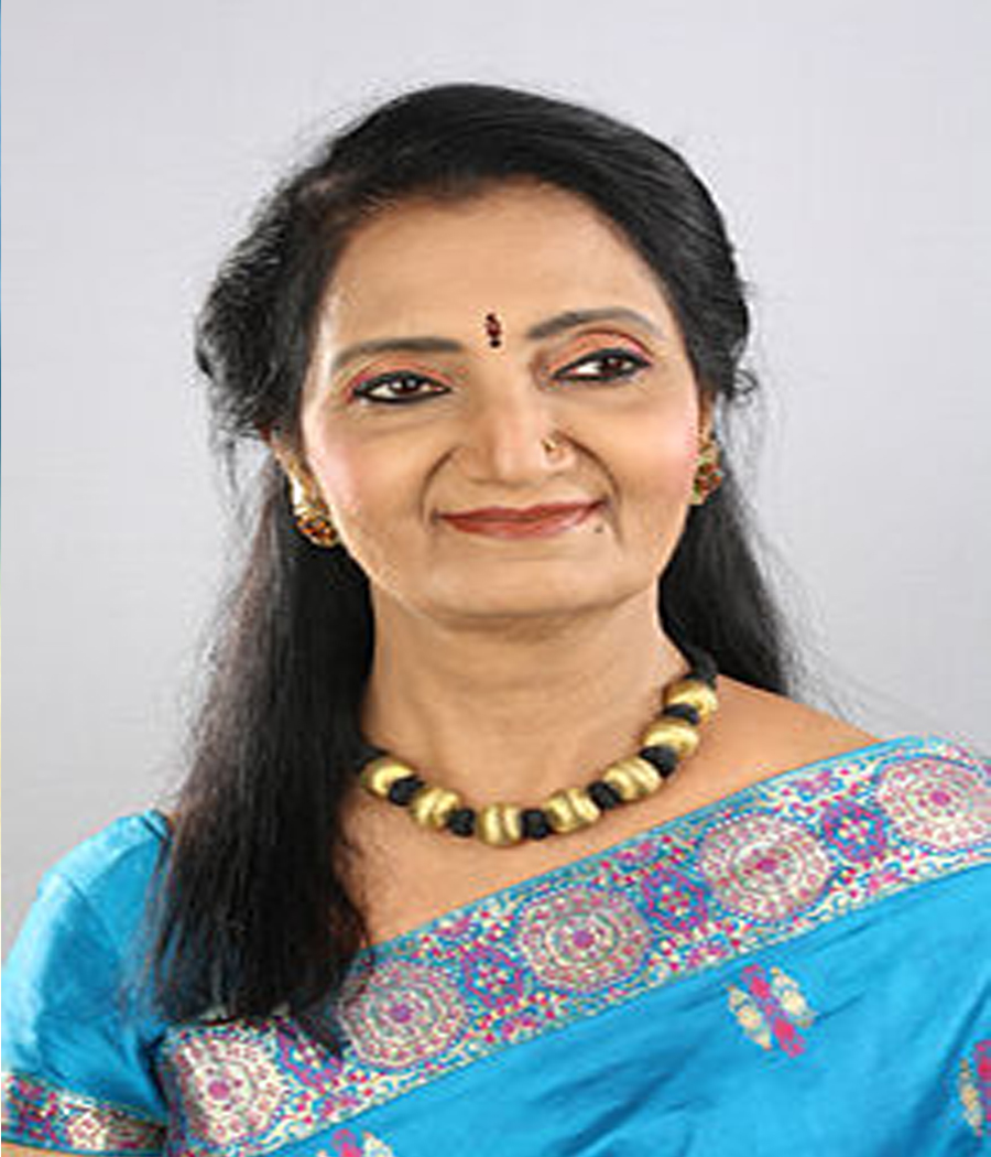 Beauty Baruah