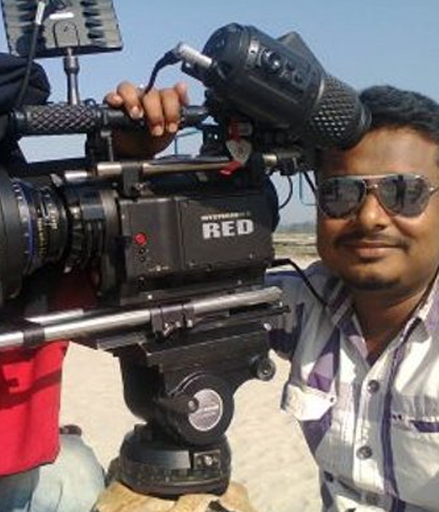 Bedadyuti Dutta
