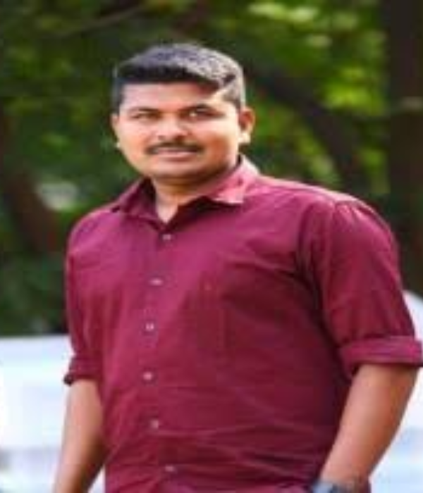 Bejagam Harsha