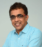 Bekkem Venugopal