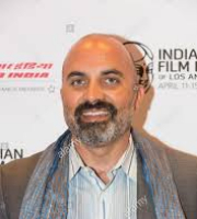 Ben Rekhi