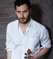 Benedict Taylor