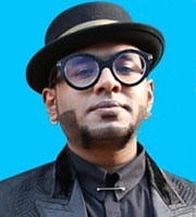 Benny Dayal