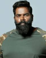 Besant Ravi