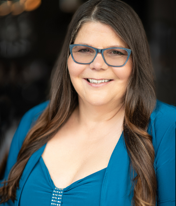 Beth Anthony