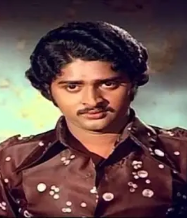 Betha Sudhakar