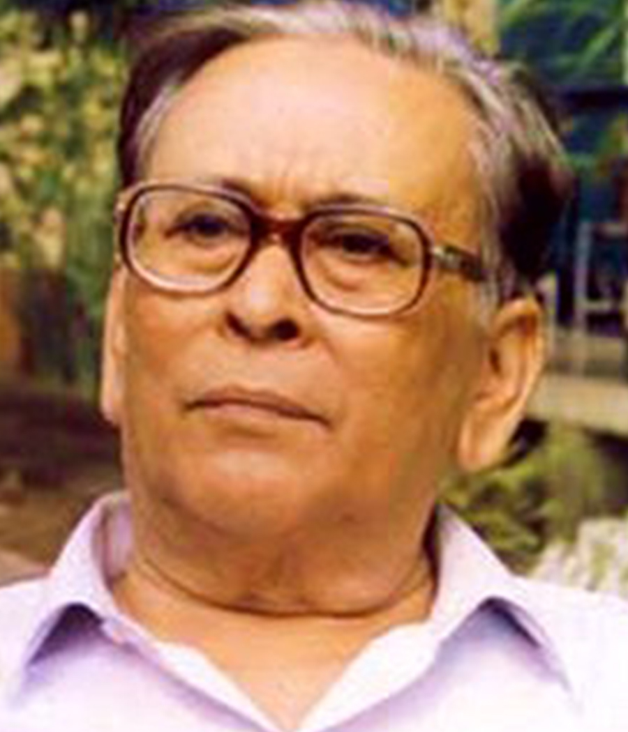Bhabendra Nath Saikia