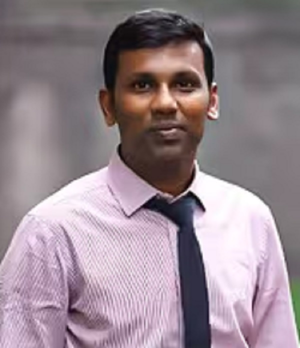 Bhadram