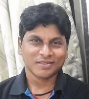 Bhagvan Vaghela