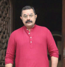 Bhagwan Tiwari