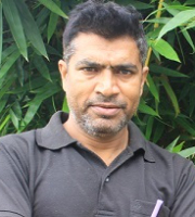 Bhagwan Vasantrao Pachore