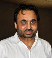 Bhagwant Mann 