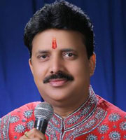 Bhagwat Kishore