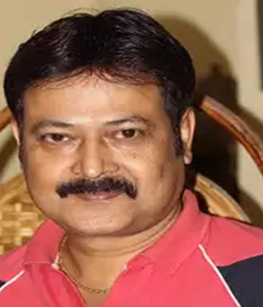 Bhagwat Pritam