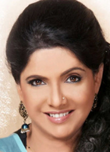 Bhagyashree Desai