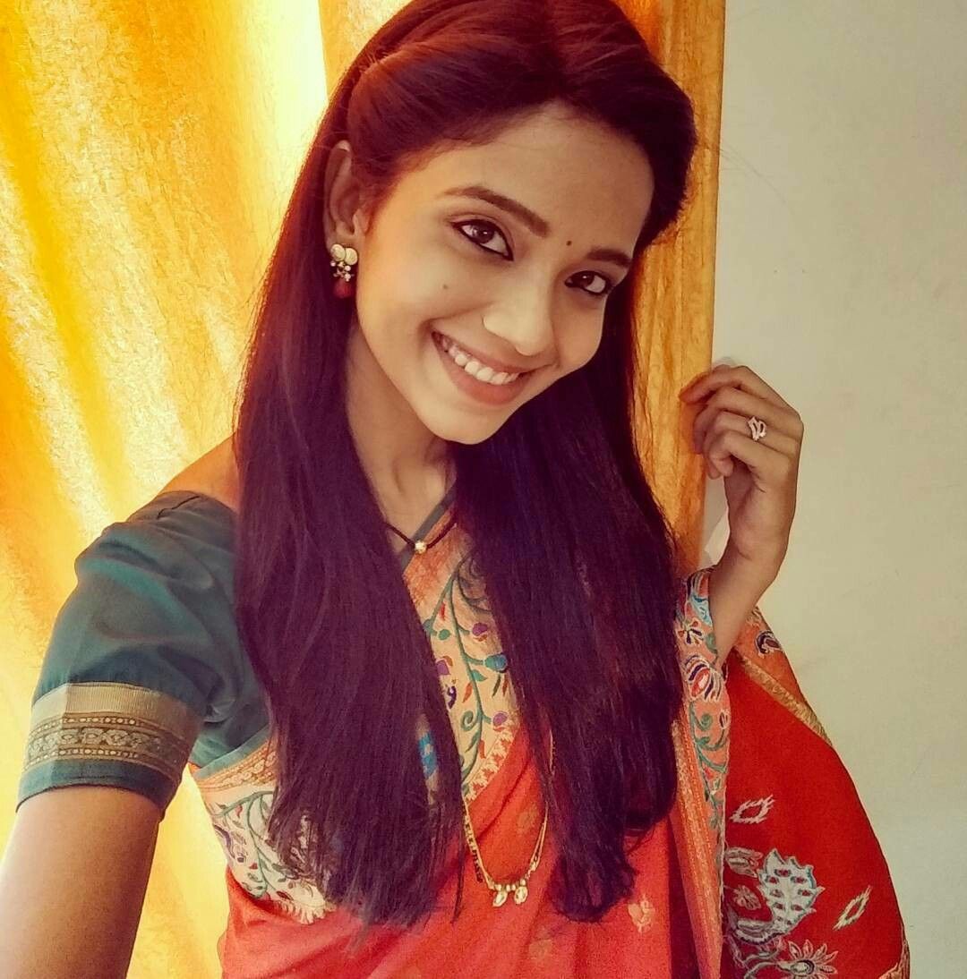 Bhagyashree Limaye